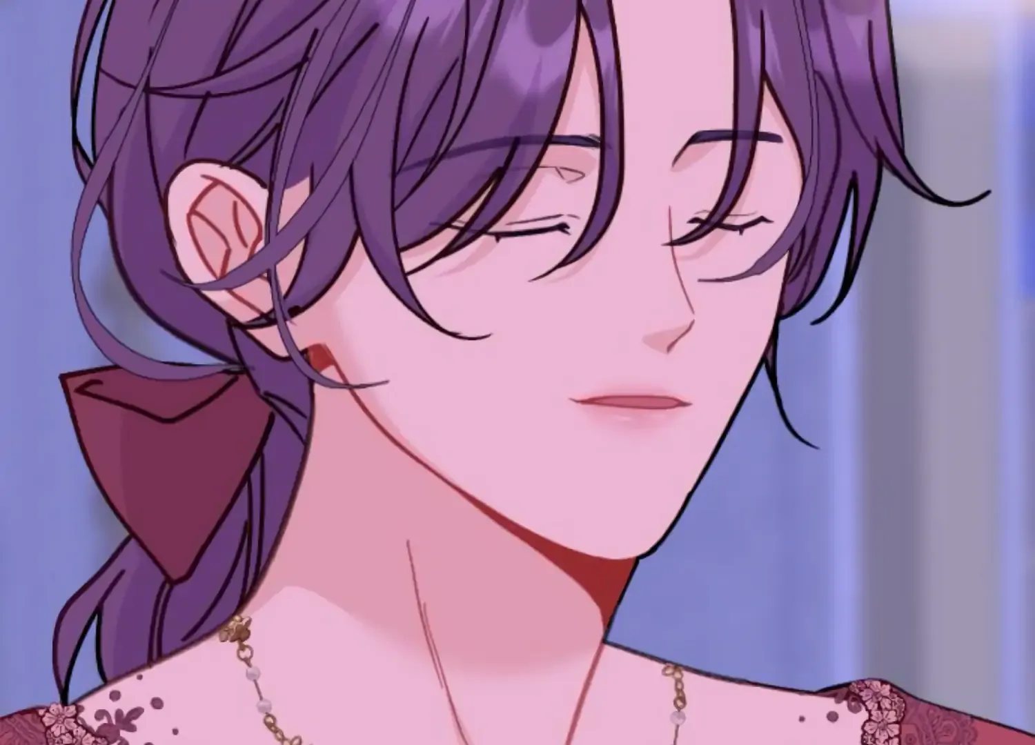 Fall in Love or Die Chapter 95 page 206