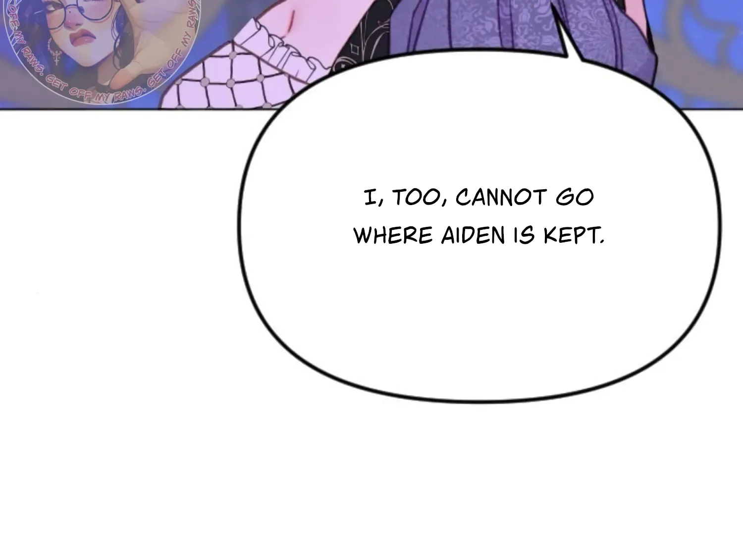 Fall in Love or Die Chapter 95 page 231
