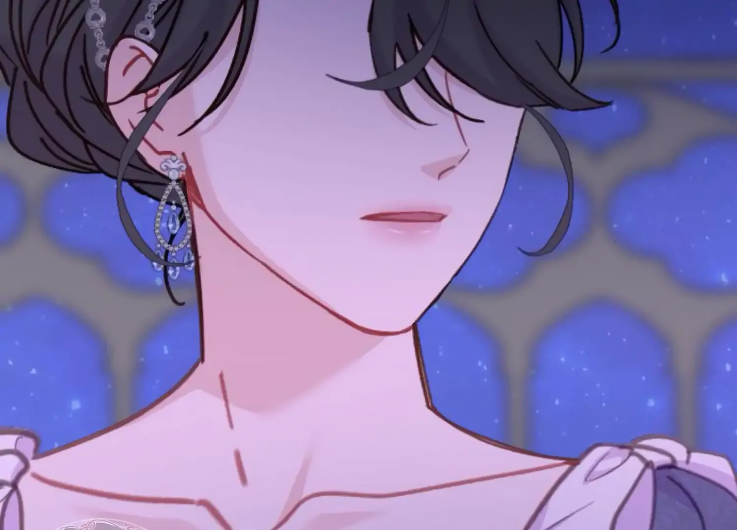 Fall in Love or Die Chapter 95 page 239