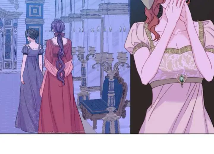 Fall in Love or Die Chapter 96 page 53