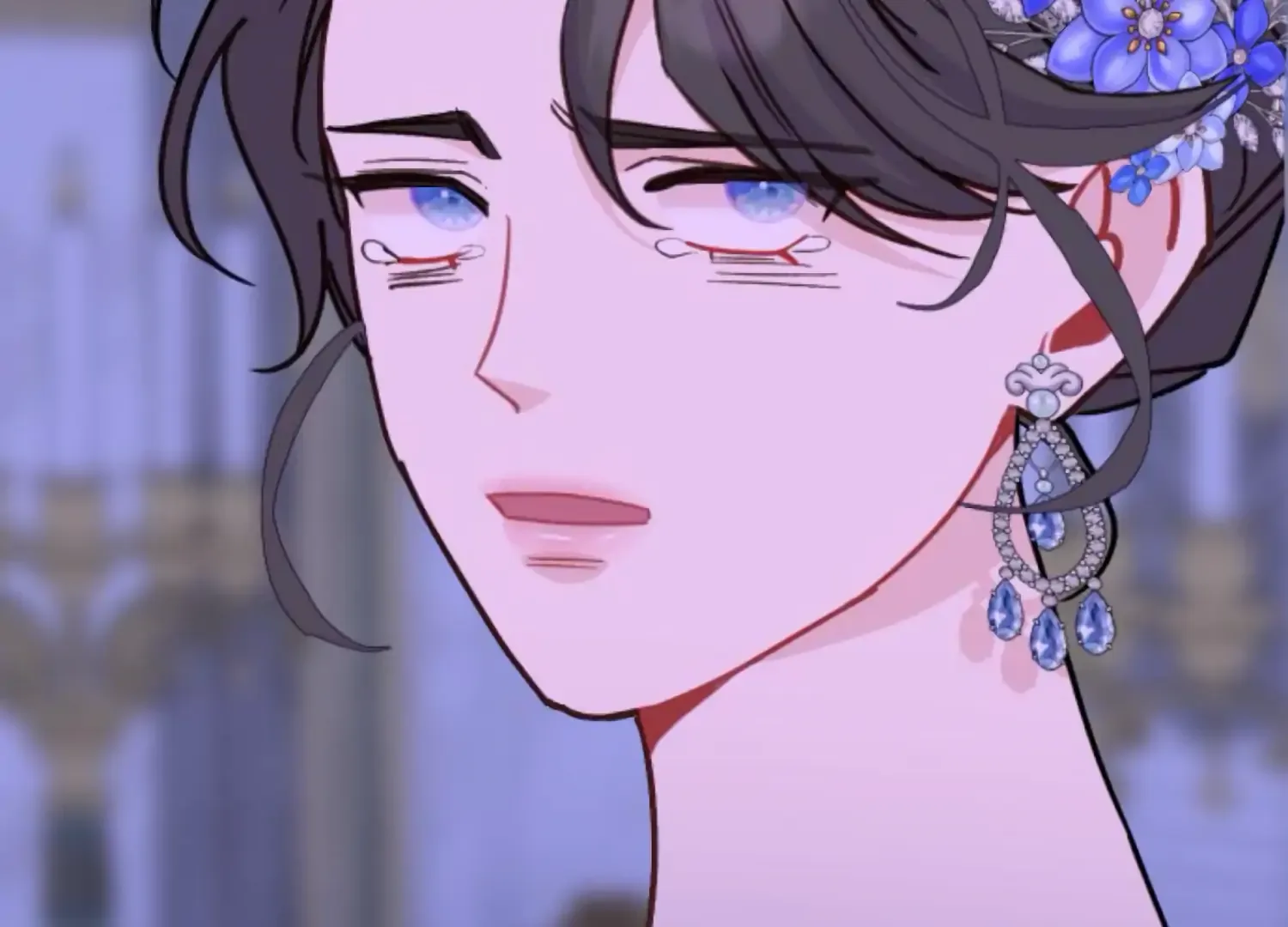 Fall in Love or Die Chapter 95 page 250