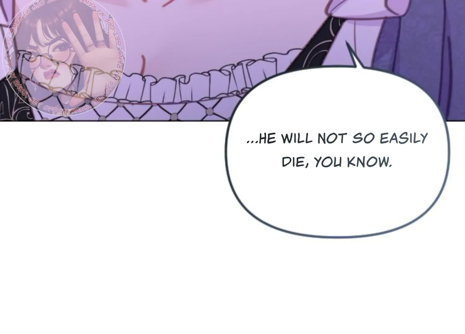 Fall in Love or Die Chapter 95 page 240