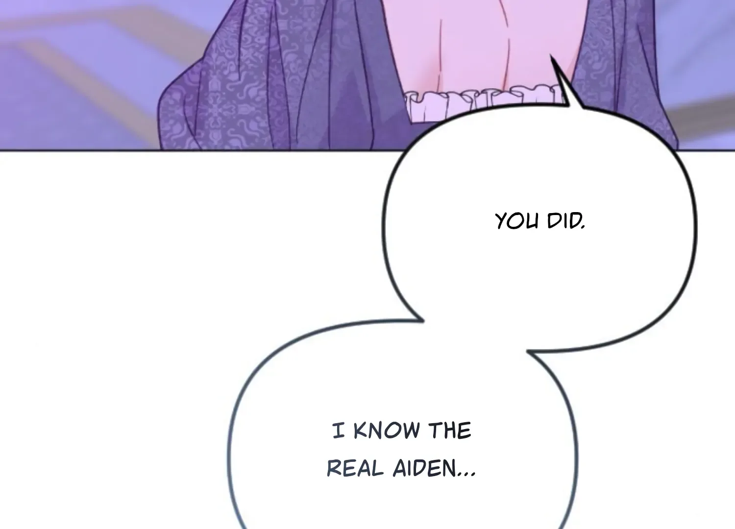 Fall in Love or Die Chapter 95 page 247