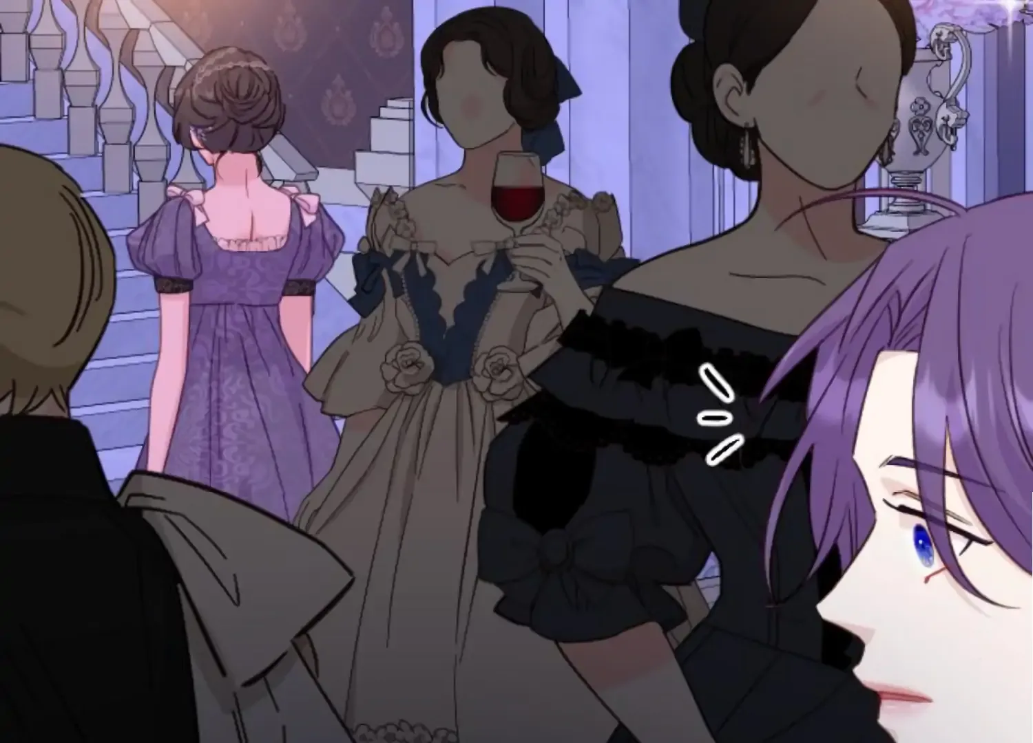 Fall in Love or Die Chapter 95 page 223