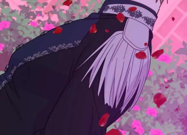 Fall in Love or Die Chapter 96 page 257