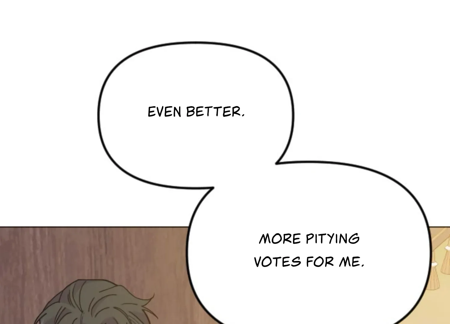 Fall in Love or Die Chapter 89 page 86