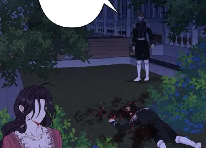Fall in Love or Die Chapter 97 page 4