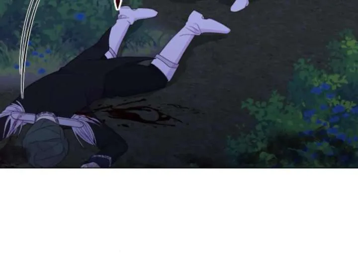 Fall in Love or Die Chapter 97 page 54