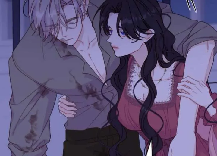 Fall in Love or Die Chapter 97 page 170