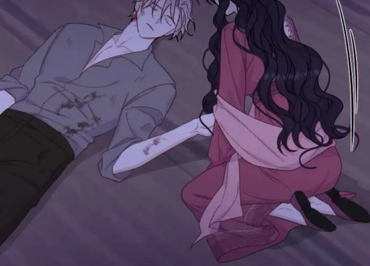 Fall in Love or Die Chapter 97 page 155