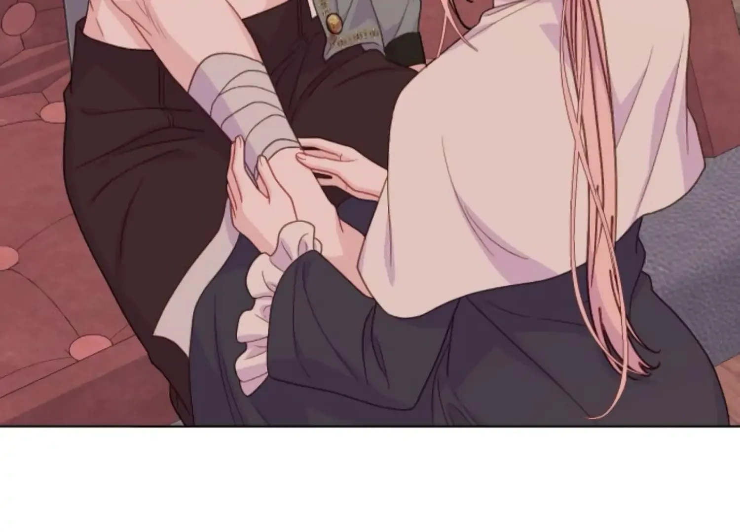Fall in Love or Die Chapter 89 page 88