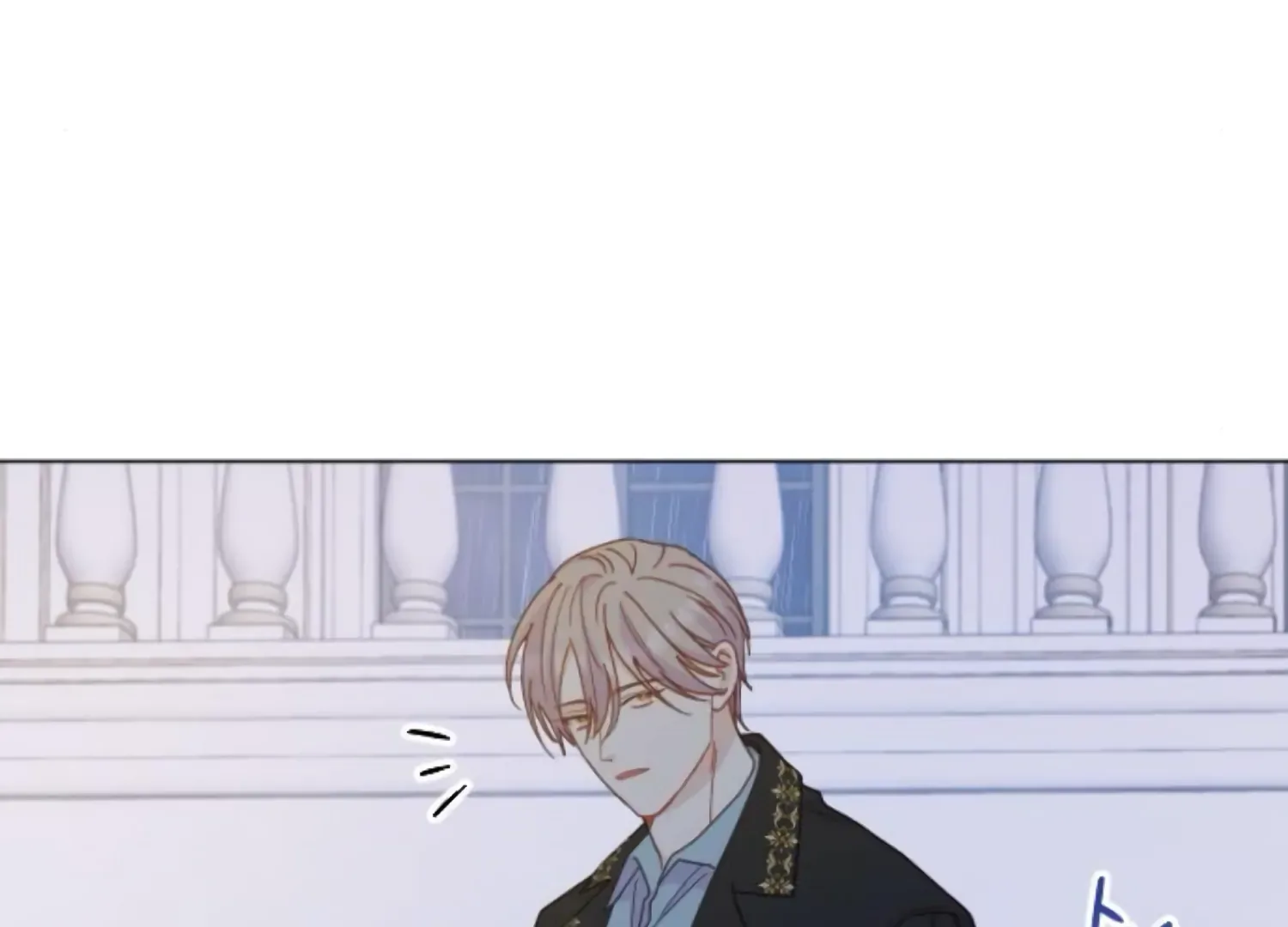 Fall in Love or Die Chapter 92 page 70