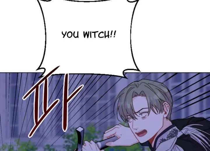 Fall in Love or Die Chapter 97 page 34