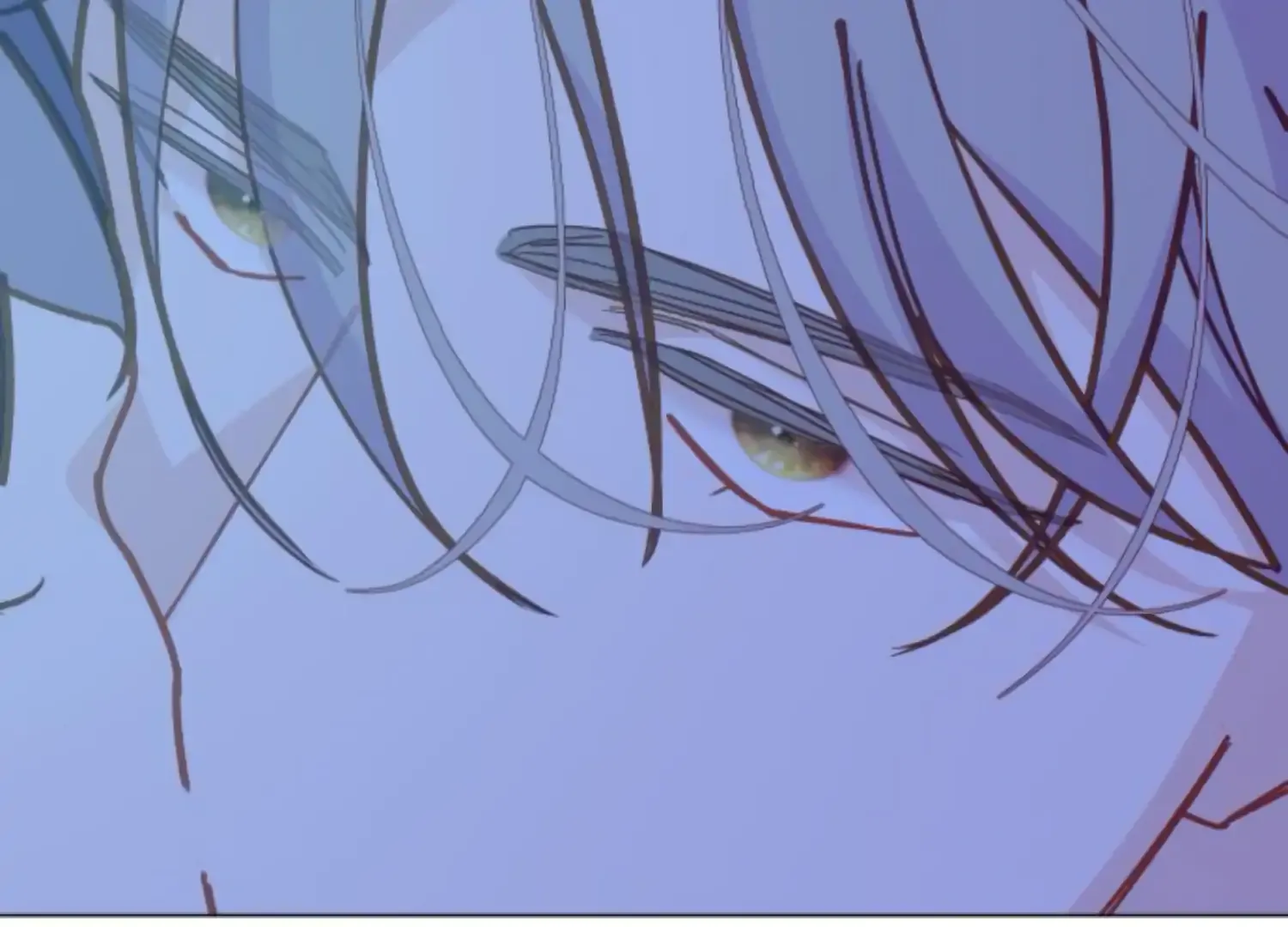 Fall in Love or Die Chapter 91 page 79