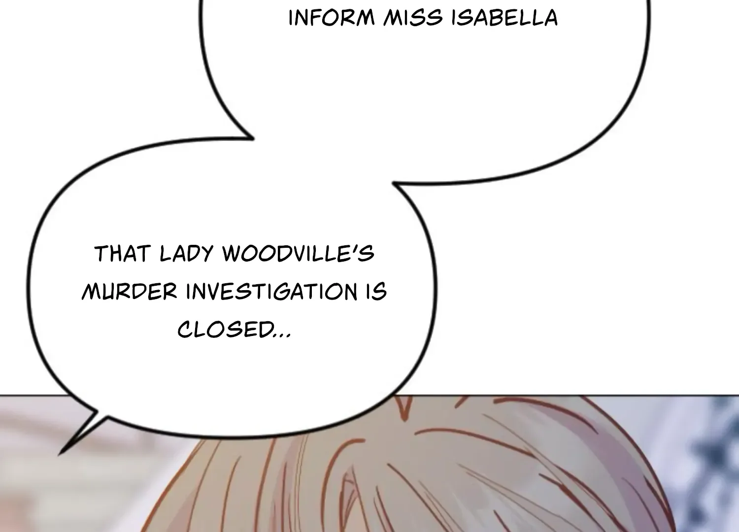 Fall in Love or Die Chapter 92 page 80