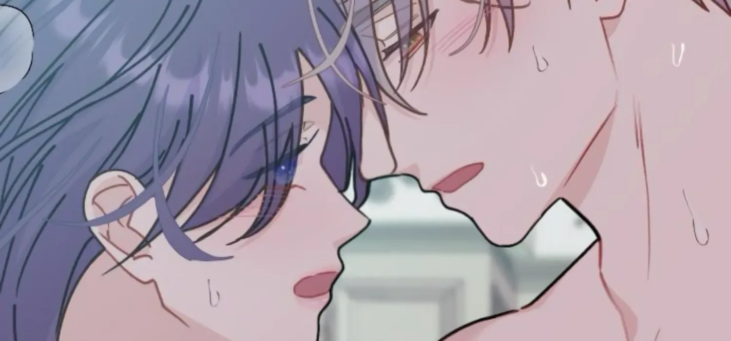 Fall in Love or Die Chapter 91 page 95