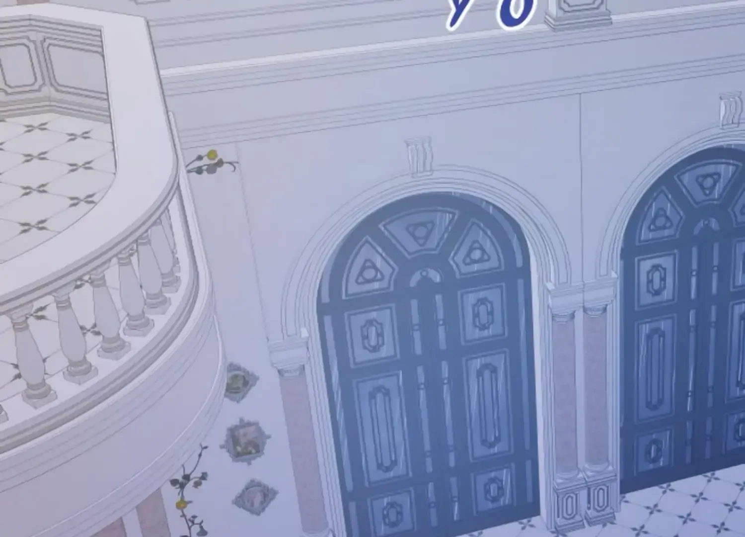 Fall in Love or Die Chapter 92 page 68