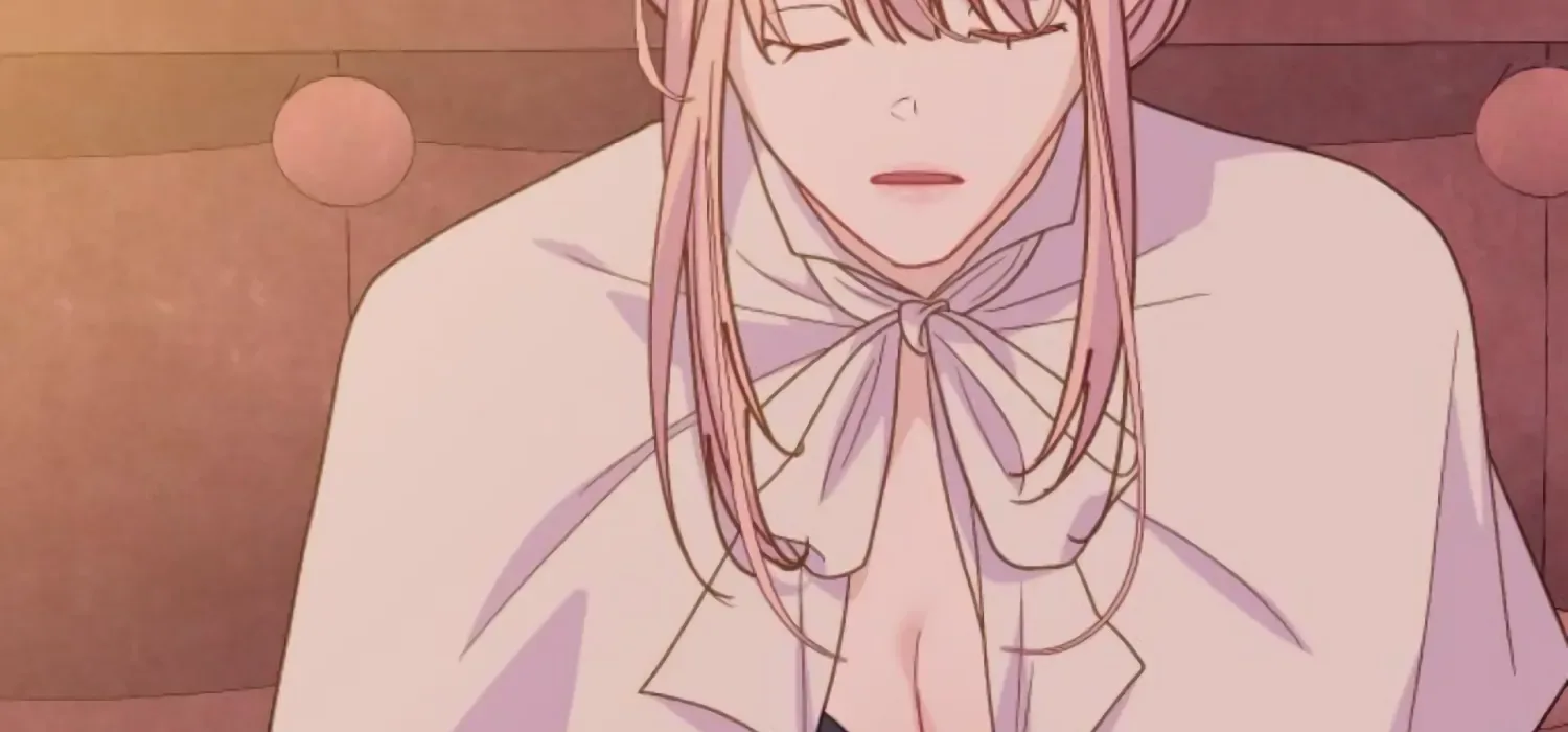 Fall in Love or Die Chapter 89 page 95