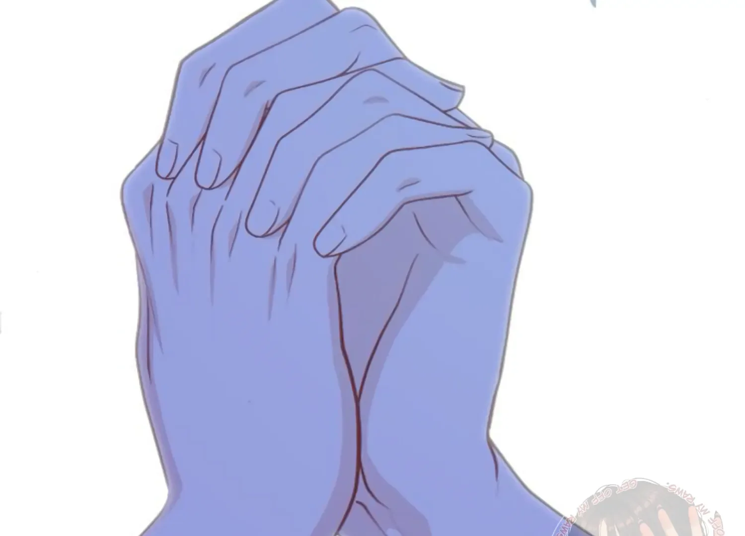 Fall in Love or Die Chapter 91 page 105