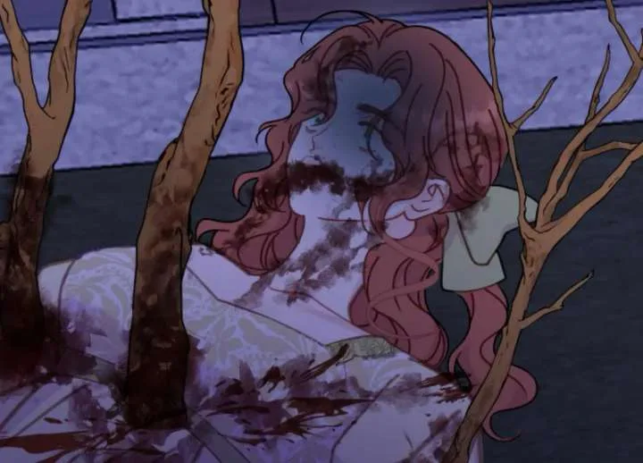 Fall in Love or Die Chapter 97 page 194