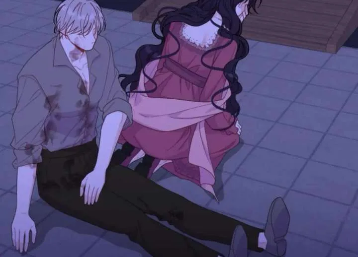 Fall in Love or Die Chapter 97 page 255
