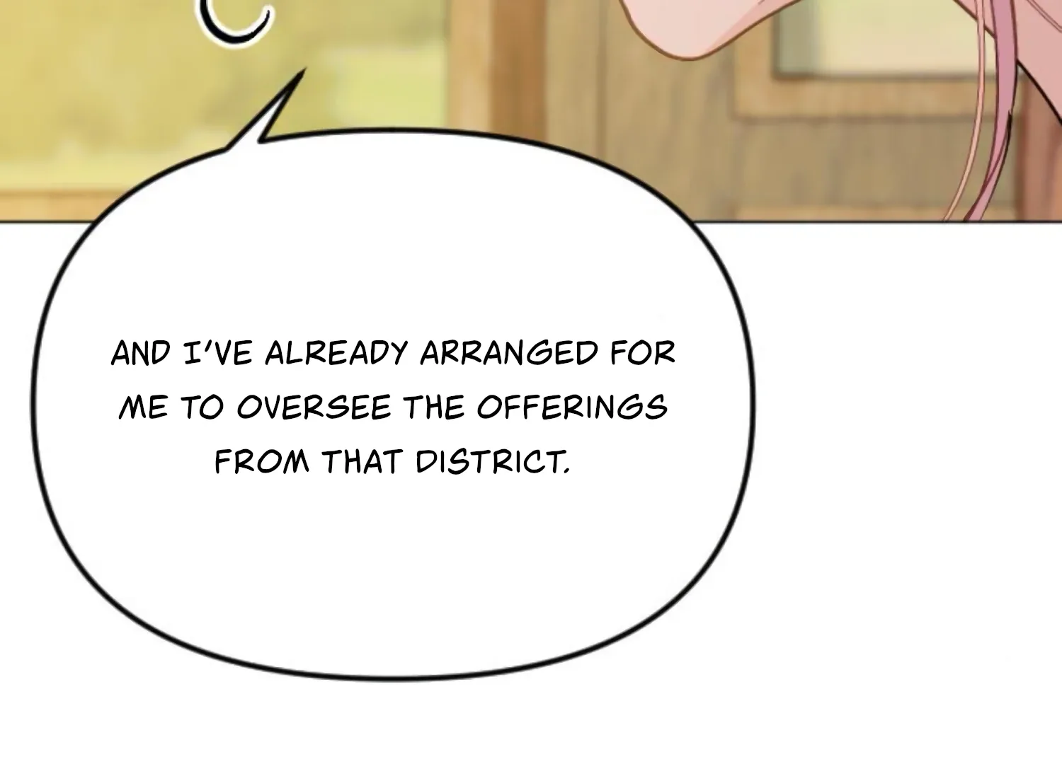 Fall in Love or Die Chapter 89 page 105