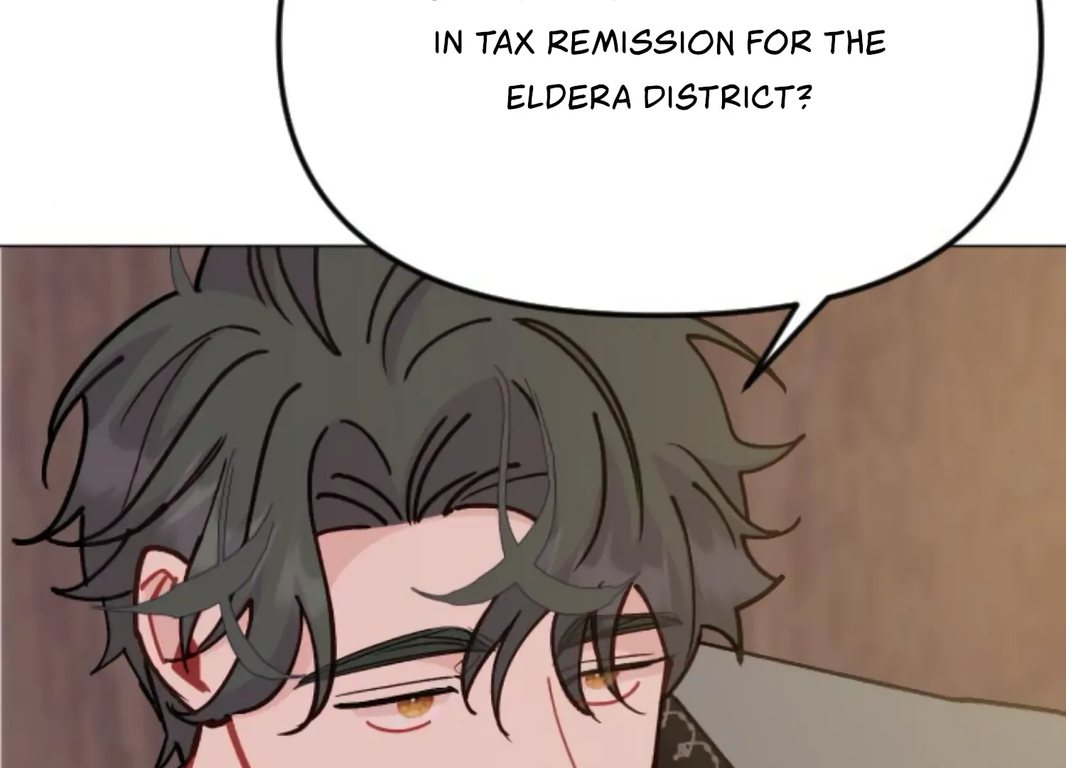 Fall in Love or Die Chapter 89 page 90