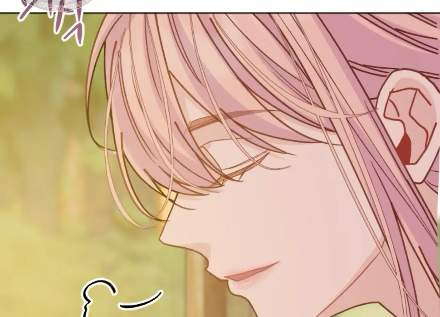 Fall in Love or Die Chapter 89 page 104