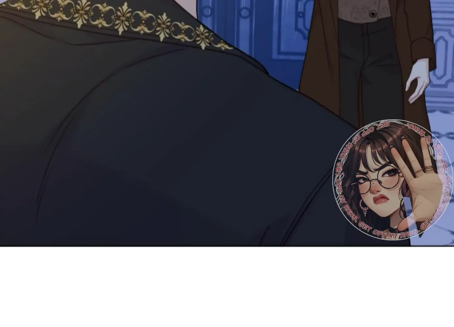 Fall in Love or Die Chapter 92 page 85