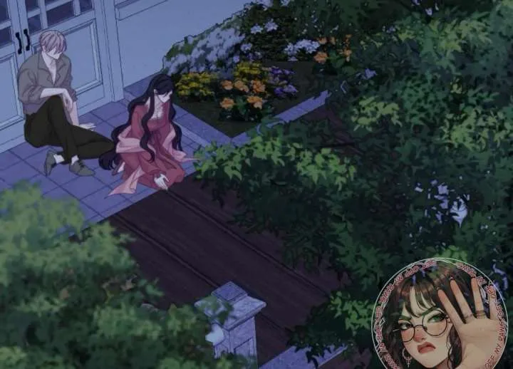 Fall in Love or Die Chapter 98 page 34