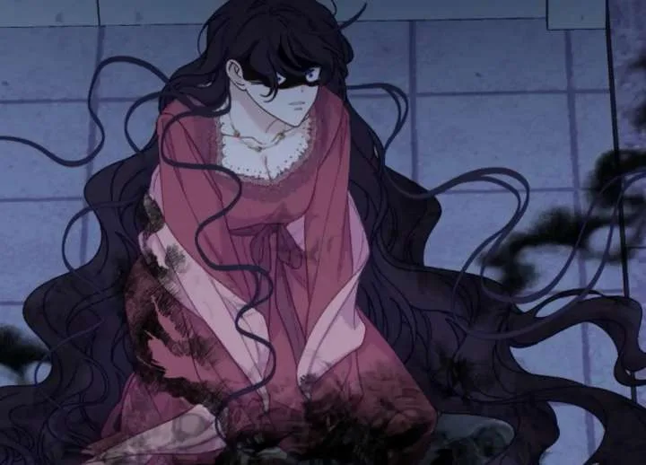 Fall in Love or Die Chapter 98 page 53