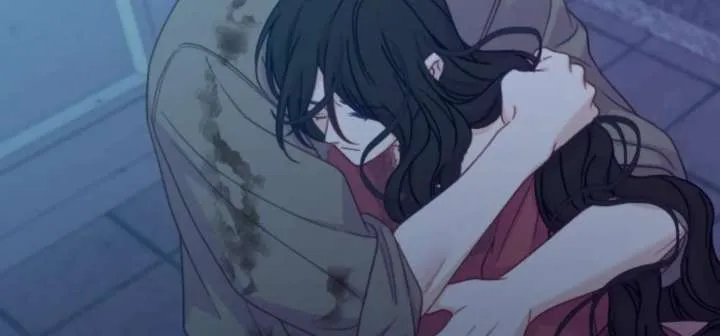 Fall in Love or Die Chapter 98 page 92