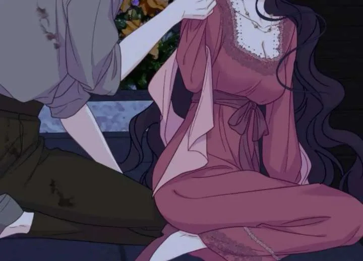 Fall in Love or Die Chapter 98 page 76