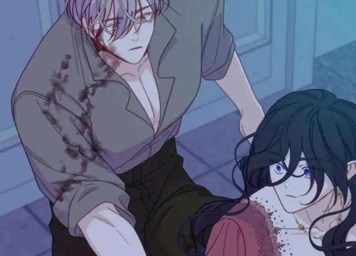 Fall in Love or Die Chapter 98 page 66