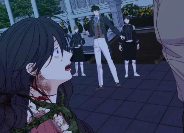 Fall in Love or Die Chapter 98 page 245