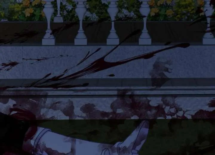 Fall in Love or Die Chapter 98 page 111