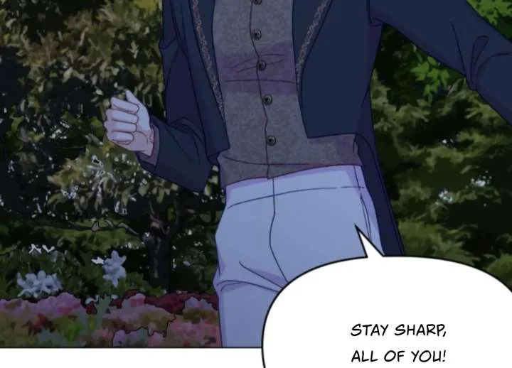 Fall in Love or Die Chapter 98 page 121