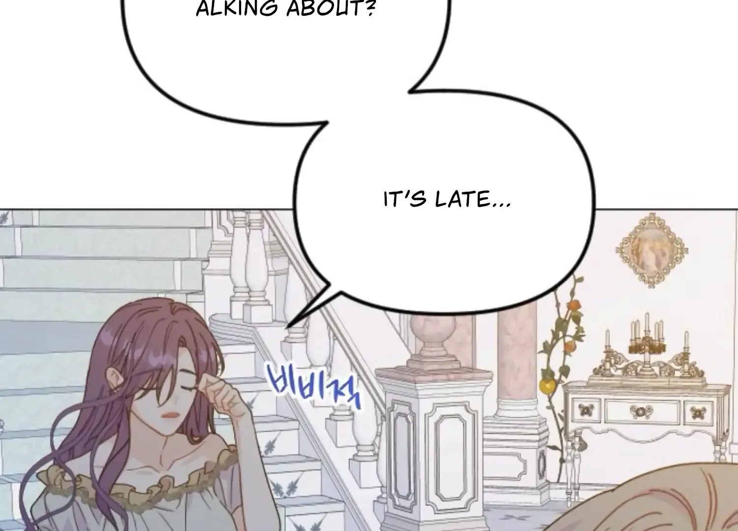 Fall in Love or Die Chapter 92 page 87