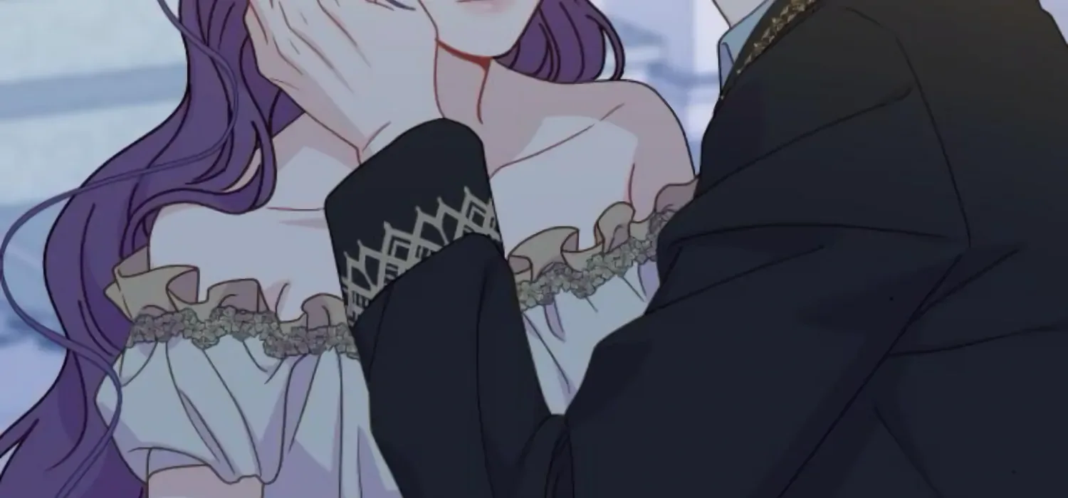Fall in Love or Die Chapter 92 page 95