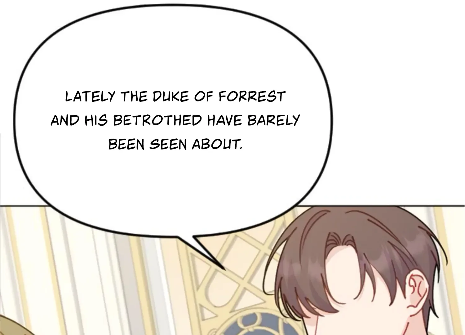 Fall in Love or Die Chapter 91 page 113