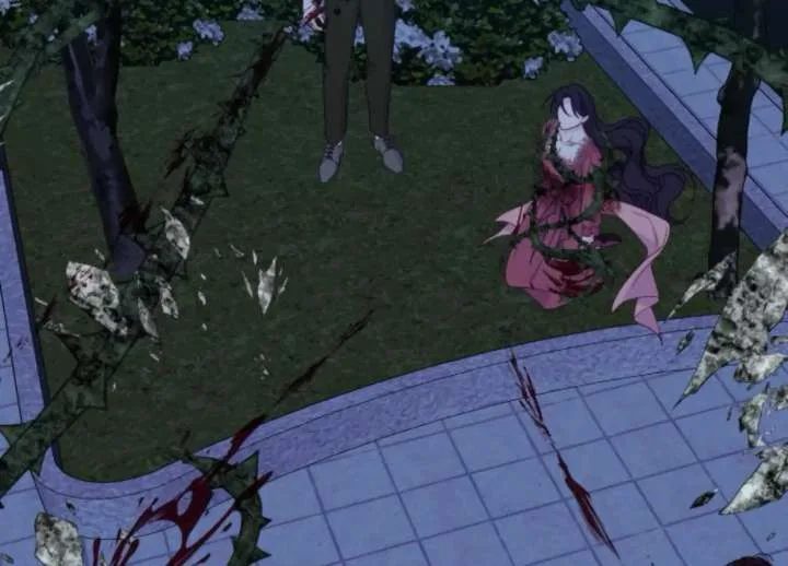 Fall in Love or Die Chapter 98 page 275