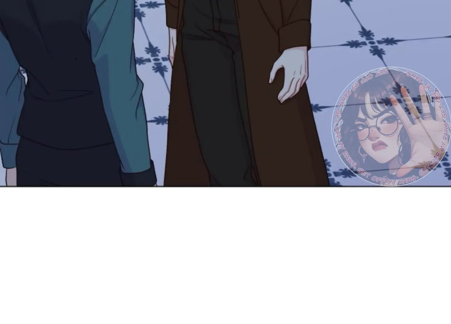 Fall in Love or Die Chapter 92 page 75