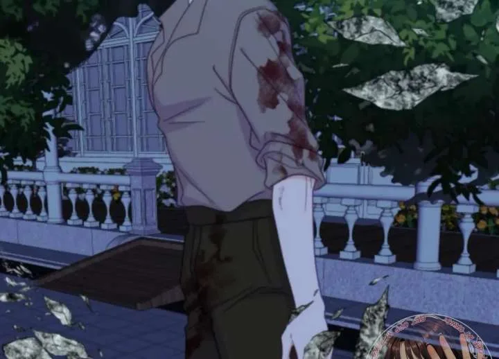 Fall in Love or Die Chapter 98 page 288