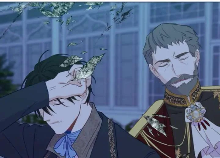 Fall in Love or Die Chapter 98 page 278
