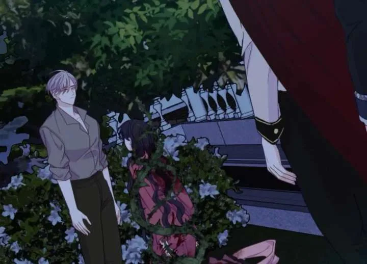 Fall in Love or Die Chapter 98 page 264