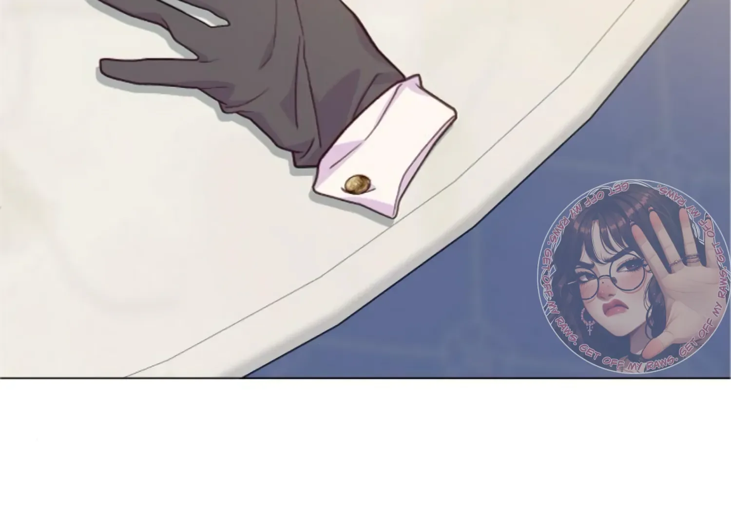 Fall in Love or Die Chapter 91 page 124
