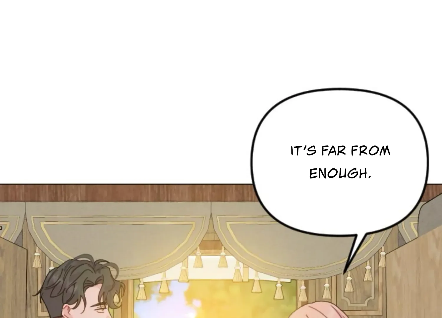 Fall in Love or Die Chapter 89 page 110