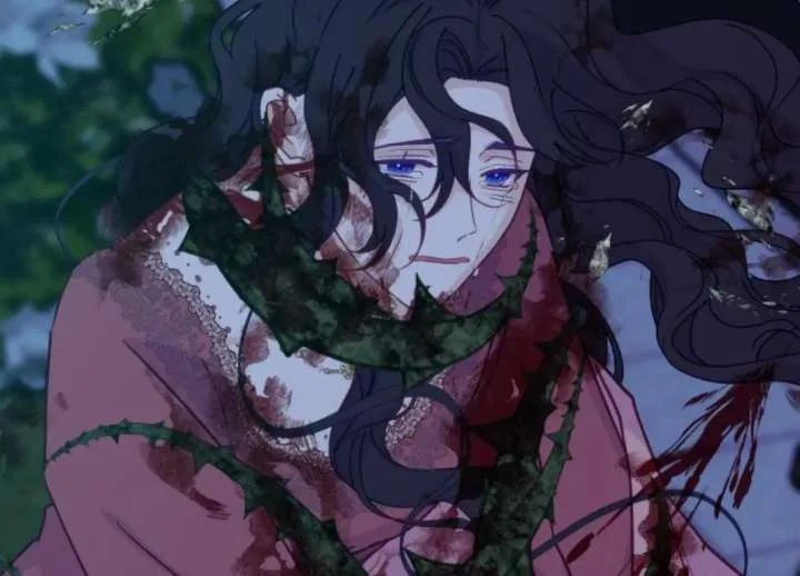 Fall in Love or Die Chapter 98 page 282