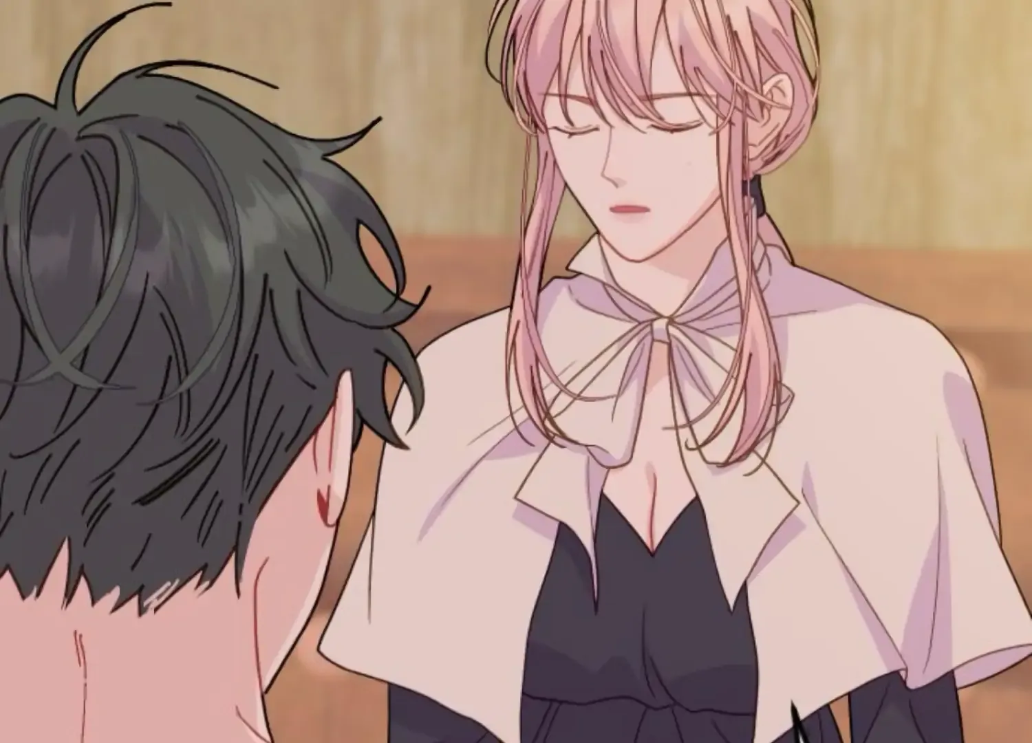 Fall in Love or Die Chapter 89 page 125