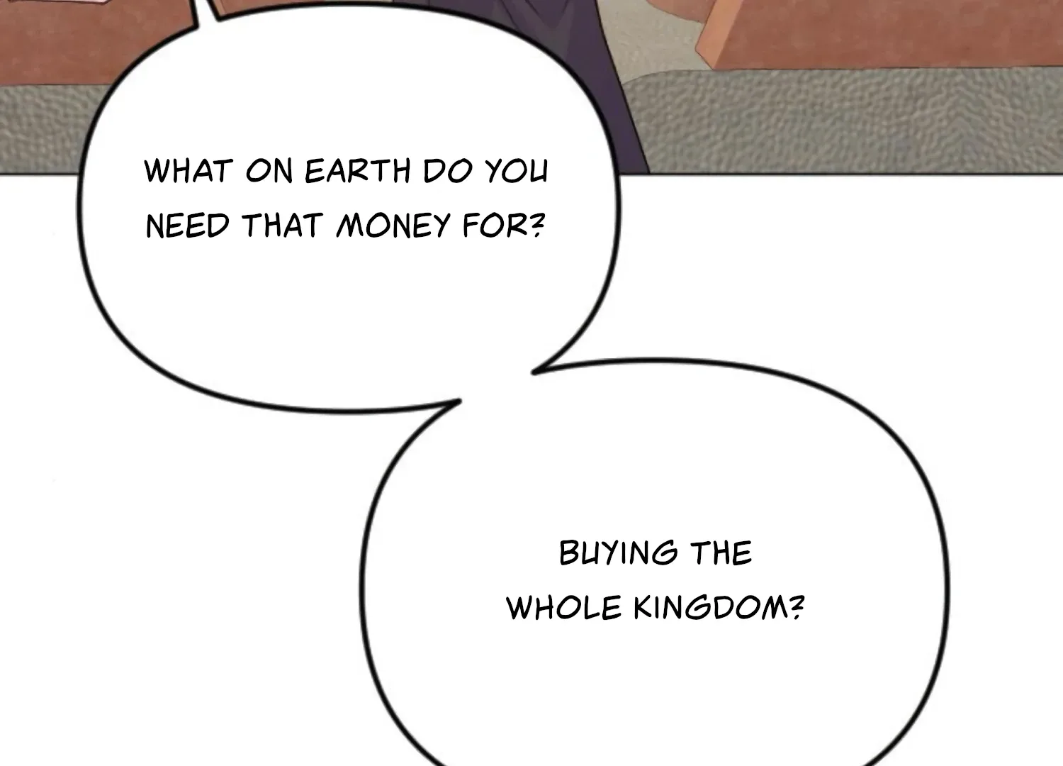 Fall in Love or Die Chapter 89 page 112